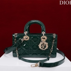 Christian Dior My Lady Bags